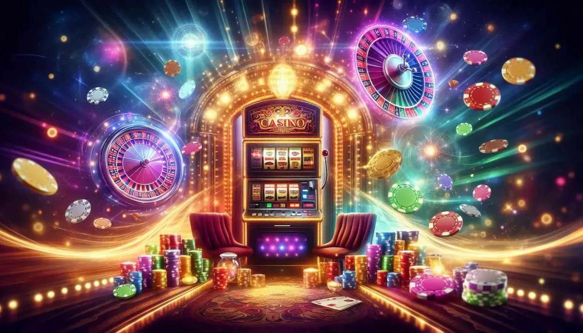 RichRoyal Casino